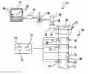 Fig. 01 - CONTINUOUS PROCESSING OF FLEXIBLE GLASS RIBBON WITH RIBBON ISOLATION AND STABILIZATION