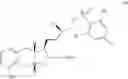 Fig. 102 - Methods of synthesizing a prostacyclin analog