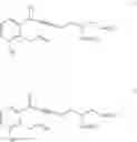 Fig. 11 - Methods of synthesizing a prostacyclin analog