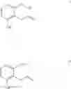 Fig. 13 - Methods of synthesizing a prostacyclin analog