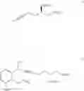Fig. 139 - Methods of synthesizing a prostacyclin analog