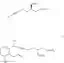 Fig. 14 - Methods of synthesizing a prostacyclin analog