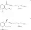 Fig. 141 - Methods of synthesizing a prostacyclin analog