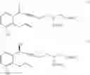 Fig. 150 - Methods of synthesizing a prostacyclin analog