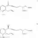Fig. 16 - Methods of synthesizing a prostacyclin analog