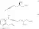 Fig. 182 - Methods of synthesizing a prostacyclin analog