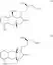 Fig. 192 - Methods of synthesizing a prostacyclin analog
