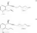 Fig. 193 - Methods of synthesizing a prostacyclin analog
