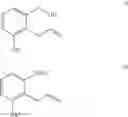 Fig. 195 - Methods of synthesizing a prostacyclin analog
