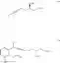 Fig. 216 - Methods of synthesizing a prostacyclin analog