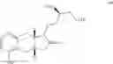 Fig. 223 - Methods of synthesizing a prostacyclin analog