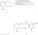 Fig. 274 - Methods of synthesizing a prostacyclin analog