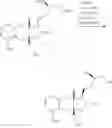 Fig. 290 - Methods of synthesizing a prostacyclin analog