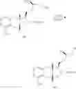 Fig. 298 - Methods of synthesizing a prostacyclin analog