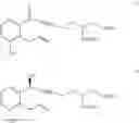 Fig. 320 - Methods of synthesizing a prostacyclin analog