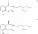Fig. 330 - Methods of synthesizing a prostacyclin analog