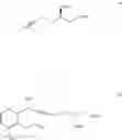 Fig. 340 - Methods of synthesizing a prostacyclin analog