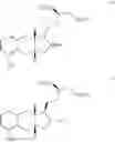 Fig. 35 - Methods of synthesizing a prostacyclin analog