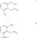 Fig. 40 - Methods of synthesizing a prostacyclin analog