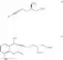 Fig. 51 - Methods of synthesizing a prostacyclin analog