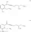 Fig. 56 - Methods of synthesizing a prostacyclin analog