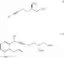Fig. 58 - Methods of synthesizing a prostacyclin analog