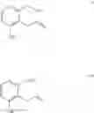 Fig. 71 - Methods of synthesizing a prostacyclin analog