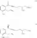 Fig. 82 - Methods of synthesizing a prostacyclin analog