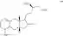 Fig. 99 - Methods of synthesizing a prostacyclin analog
