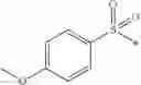 Fig. 09 - Cannabinoid receptor CB2 ligand 4-(aminomethyl)-N,N-dialkylanilines