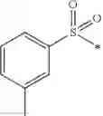 Fig. 10 - Cannabinoid receptor CB2 ligand 4-(aminomethyl)-N,N-dialkylanilines