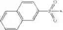 Fig. 14 - Cannabinoid receptor CB2 ligand 4-(aminomethyl)-N,N-dialkylanilines