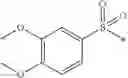 Fig. 22 - Cannabinoid receptor CB2 ligand 4-(aminomethyl)-N,N-dialkylanilines