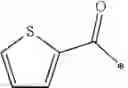 Fig. 25 - Cannabinoid receptor CB2 ligand 4-(aminomethyl)-N,N-dialkylanilines