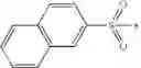 Fig. 35 - Cannabinoid receptor CB2 ligand 4-(aminomethyl)-N,N-dialkylanilines