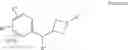 Fig. 02 - Azetidine derivatives useful as modulators of cortical cathecolaminergic neurotransmission