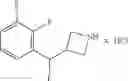 Fig. 25 - Azetidine derivatives useful as modulators of cortical cathecolaminergic neurotransmission