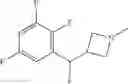 Fig. 44 - Azetidine derivatives useful as modulators of cortical cathecolaminergic neurotransmission