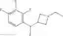 Fig. 47 - Azetidine derivatives useful as modulators of cortical cathecolaminergic neurotransmission