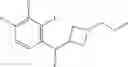 Fig. 48 - Azetidine derivatives useful as modulators of cortical cathecolaminergic neurotransmission