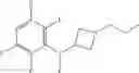 Fig. 55 - Azetidine derivatives useful as modulators of cortical cathecolaminergic neurotransmission