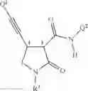 Fig. 37 - Substituted cyclic amides as herbicides