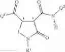 Fig. 40 - Substituted cyclic amides as herbicides