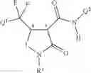 Fig. 41 - Substituted cyclic amides as herbicides