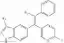 Fig. 10 - TETRASUBSTITUTED ALKENE COMPOUNDS AND THEIR USE