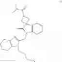 Fig. 08 - Crystal form A of 1-isobutyryl-1′-((1-(4,4,4-trifluorobutyl)-4,5,6,7-tetrahydro-1H-benzo [d]imidazol-2-yl)methyl)spiro[azetidine-3,3′-indolin]-2′-one