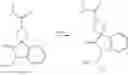 Fig. 22 - Crystal form A of 1-isobutyryl-1′-((1-(4,4,4-trifluorobutyl)-4,5,6,7-tetrahydro-1H-benzo [d]imidazol-2-yl)methyl)spiro[azetidine-3,3′-indolin]-2′-one