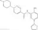 Fig. 100 - Substituted piperazines as selective HDAC1,2 inhibitors
