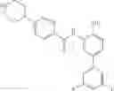 Fig. 110 - Substituted piperazines as selective HDAC1,2 inhibitors