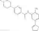 Fig. 112 - Substituted piperazines as selective HDAC1,2 inhibitors